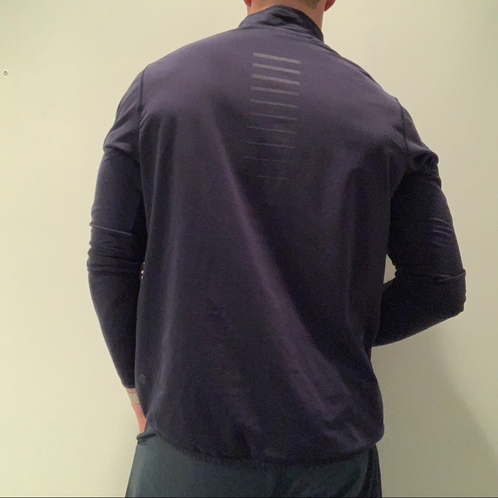 Performance 1/4 Zip - image 3